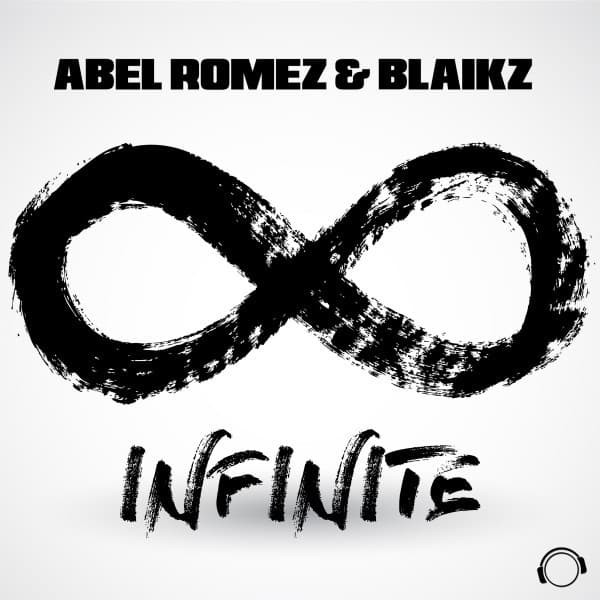 Infinite - Timster Remix Edit cover art