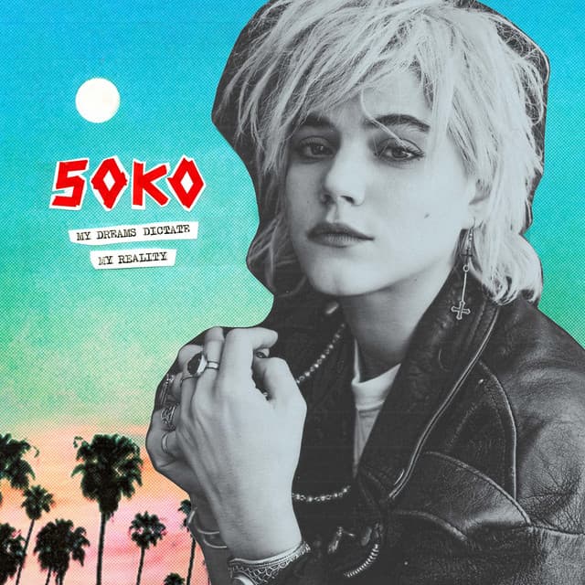 Keaton's Song cover art