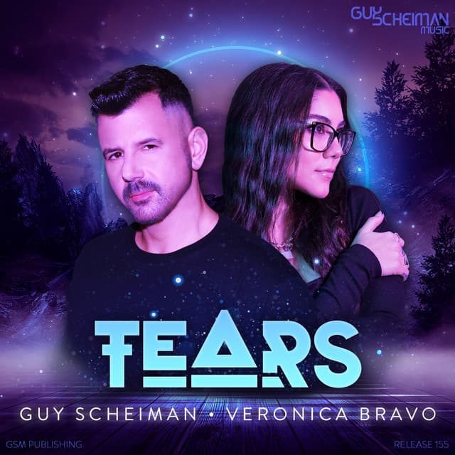 Tears - Club Radio Edit cover art