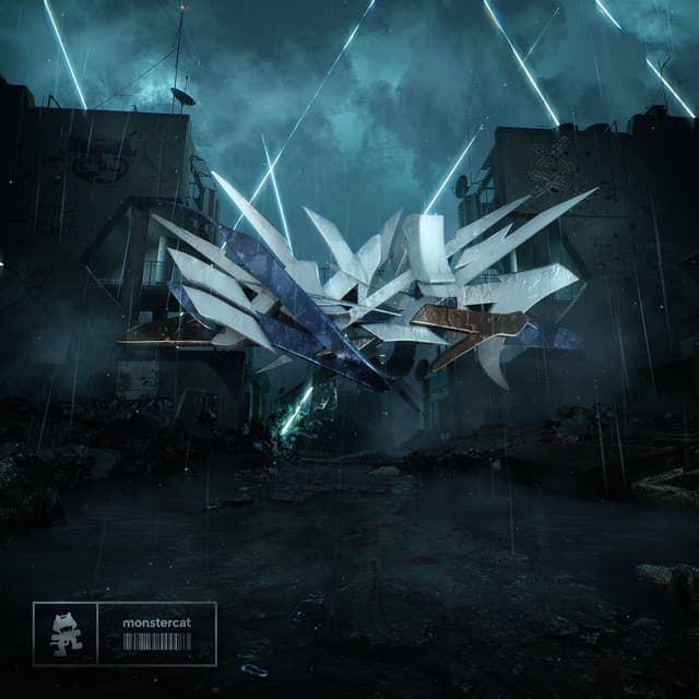 On U cover art