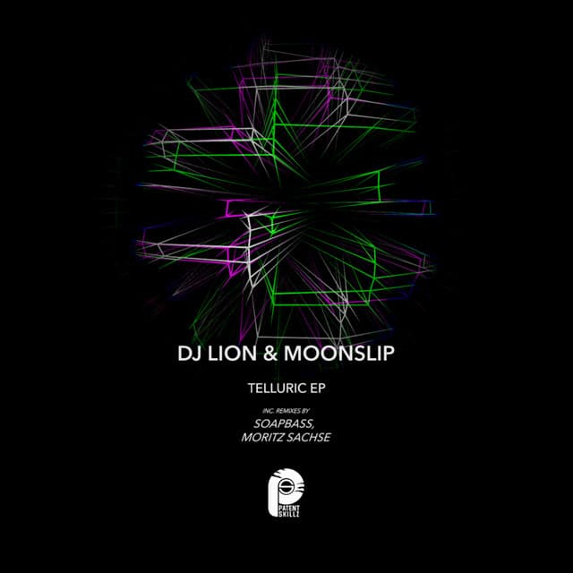 Inescapable - Moritz Sachse Remix cover art