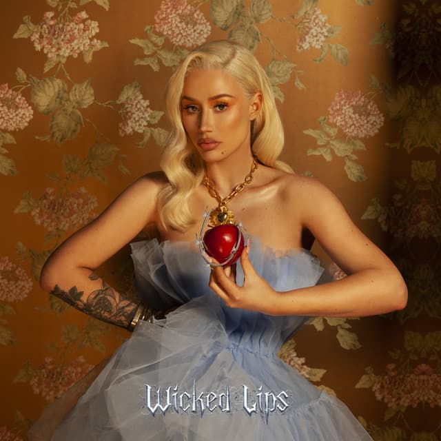 Lola cover art