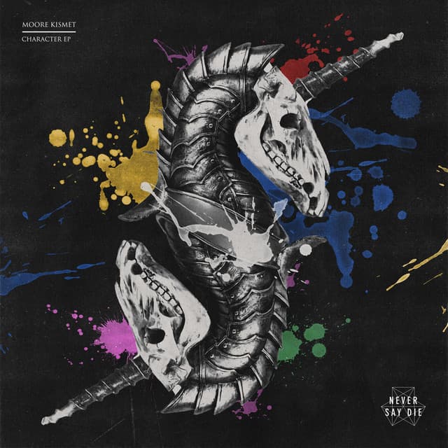 Breakdown cover art