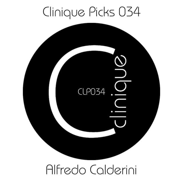 Asymmetric - Alfredo Calderini Remix cover art