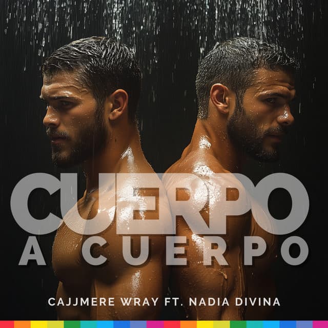 Cuerpo A Cuerpo - Original Album Edit cover art