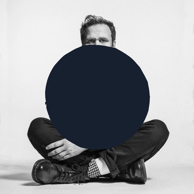 ALL THINGS GO cover art