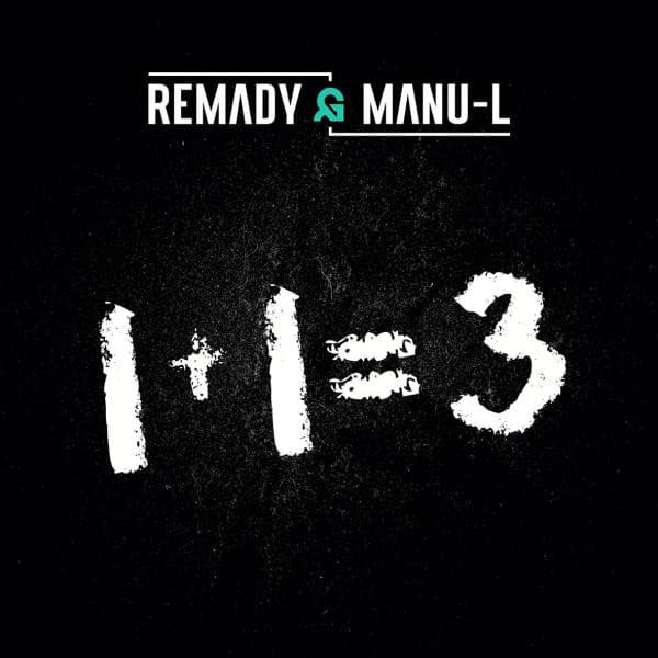 1+1=3 cover art