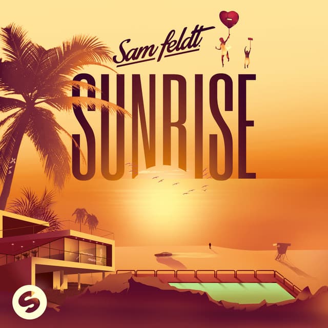 Sensational - Extended Mix cover art