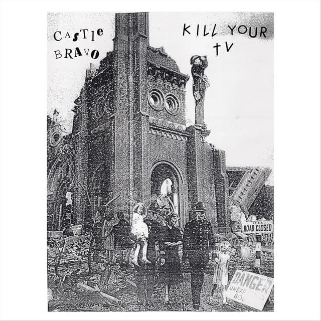 Condemn cover art