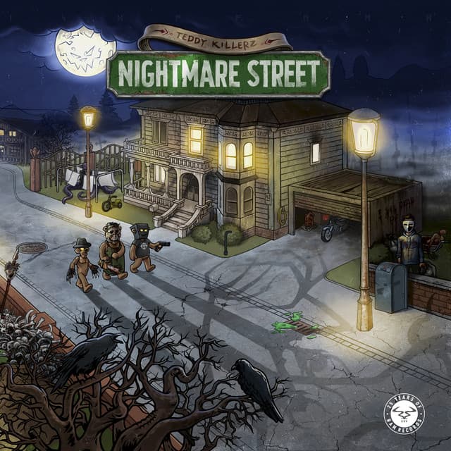 Stockholm (feat. Laurent John) cover art