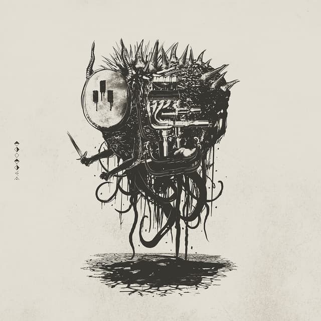 DYWTYLM cover art