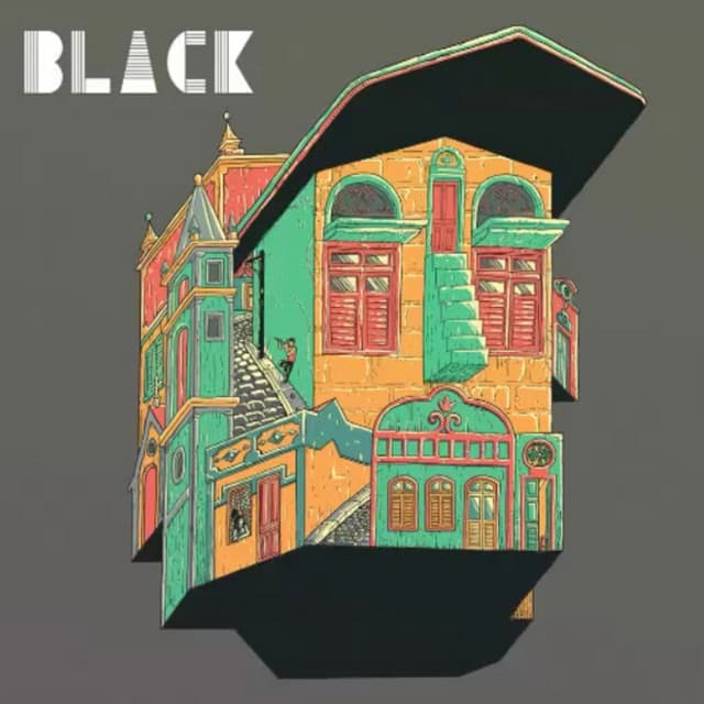 Reze cover art