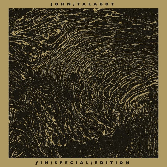 Fin - Special Edition cover art