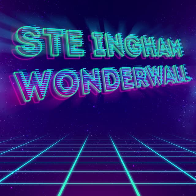 Wonderwall cover art