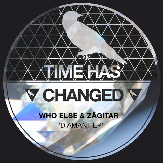 Reduce cover art