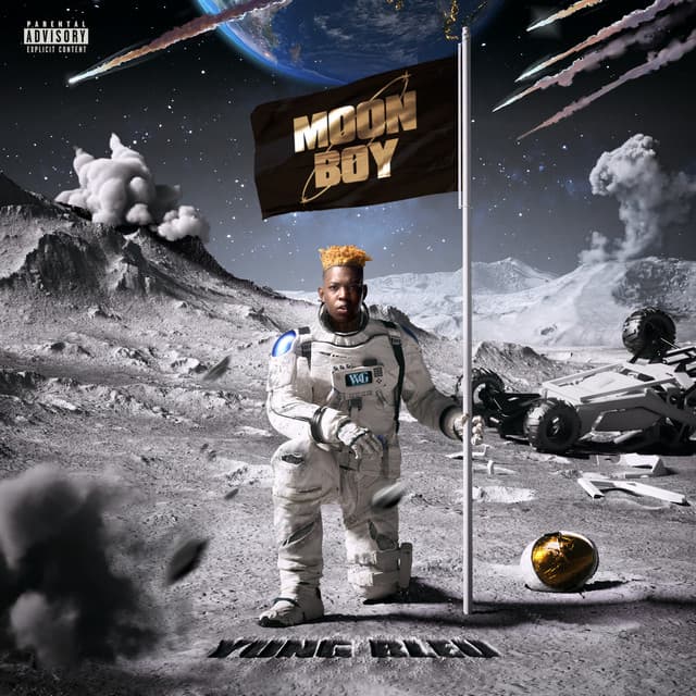 Moon Boy (Deluxe) cover art