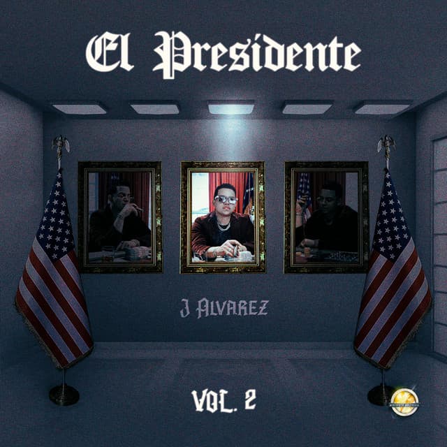 Peligro cover art