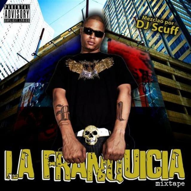 Ya cover art
