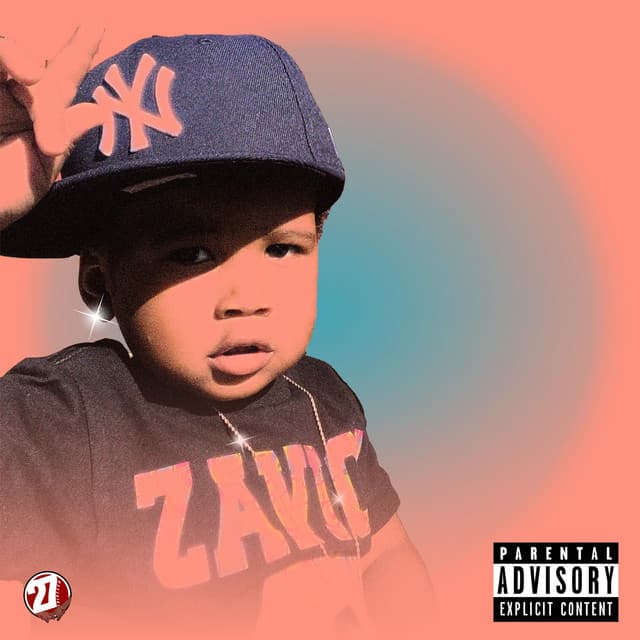 Last Time cover art