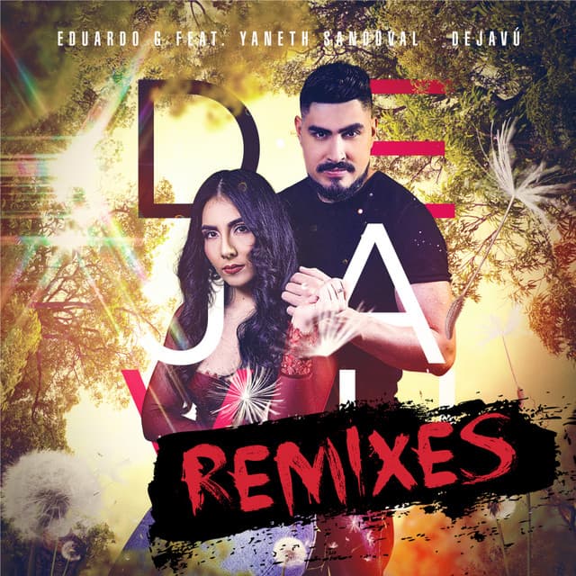 Deja Vu - Jose Spinnin Cortes Radio Mix cover art
