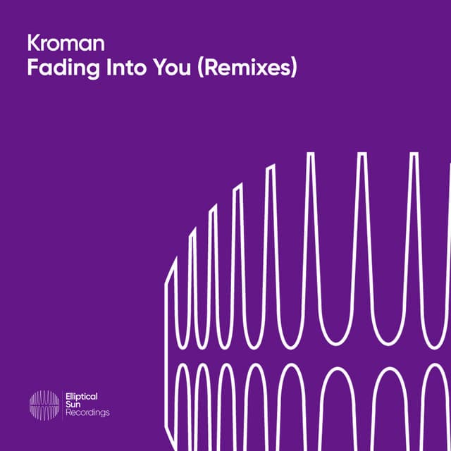 Fading Into You (Remixes) cover art