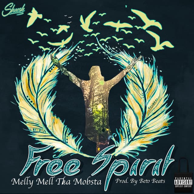 Free Spirit cover art