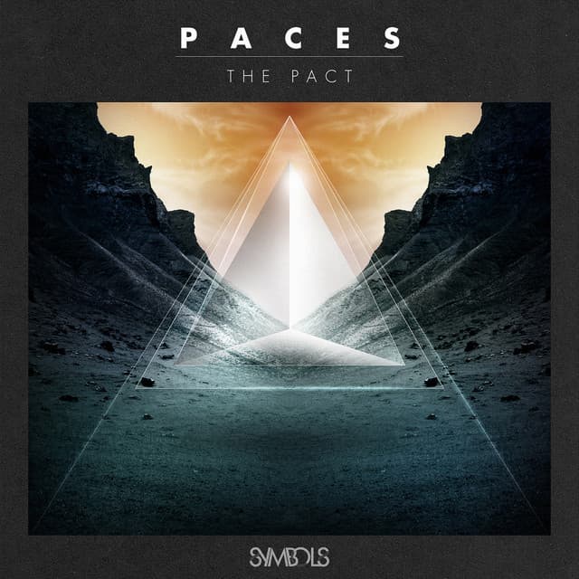 The Pact cover art