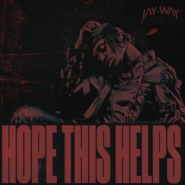 Hope This Helps cover art