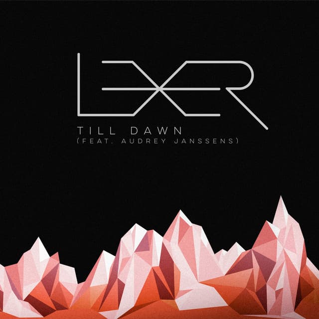 Till Dawn cover art