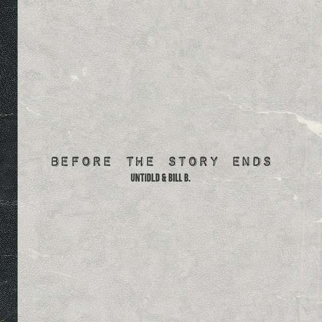 Long Story Short cover art