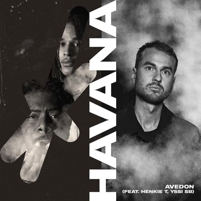 Program (feat. Donnie) cover art