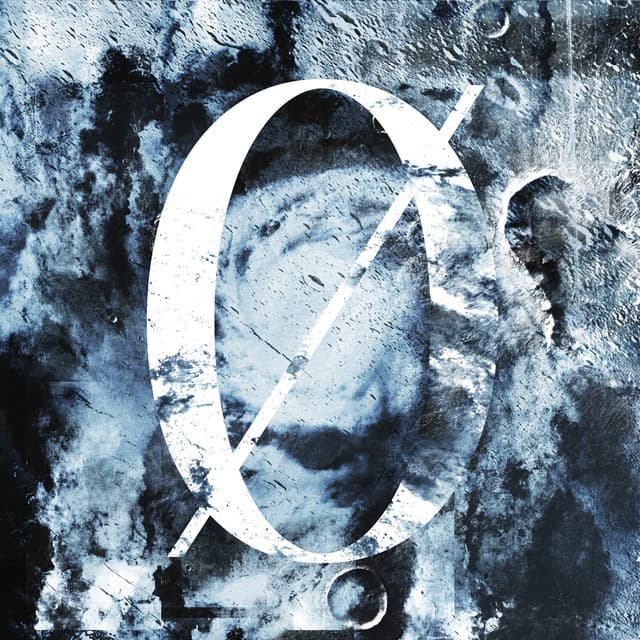 Ø (Disambiguation) [Deluxe Edition] cover art
