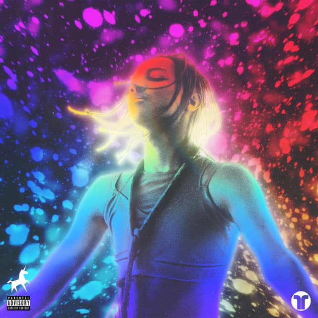 Parallel Heartbreak cover art