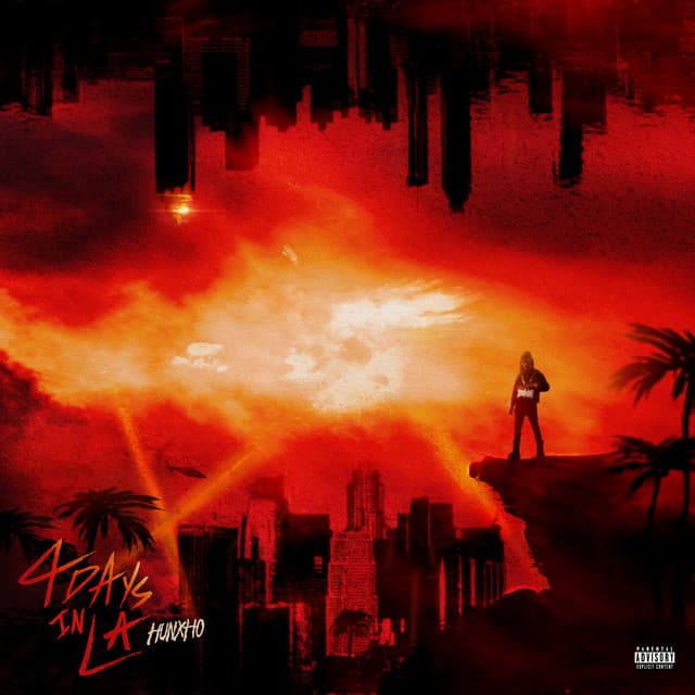 WYA (feat. Lil Dallas) cover art