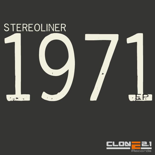 1971 - Flash Mix cover art