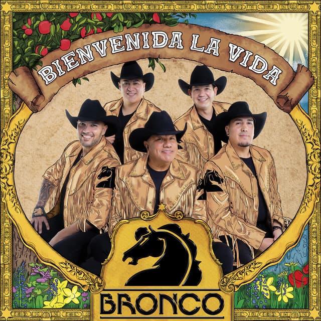 Amor Perfecto cover art