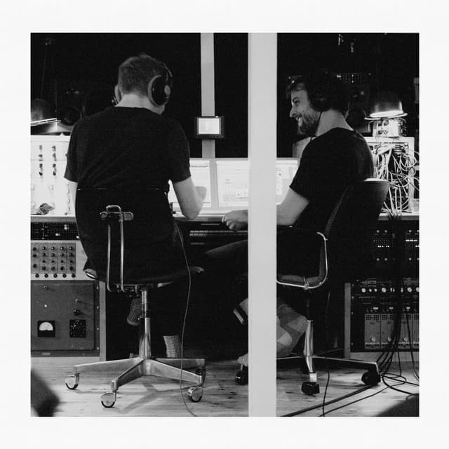 20:17 cover art
