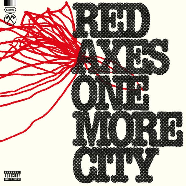 Hey cover art