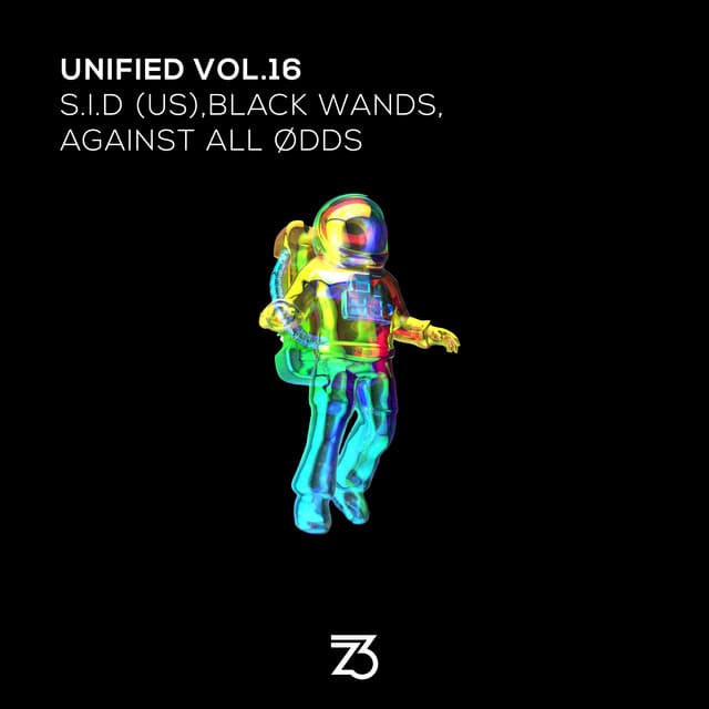 Host cover art
