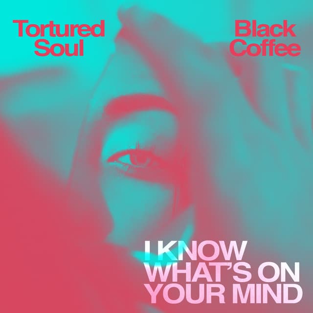 I Know What's on Your Mind - Ethan White Remix cover art