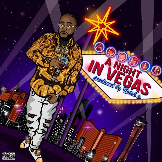 Look At Me cover art
