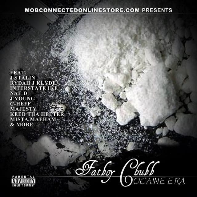 Get Money cover art