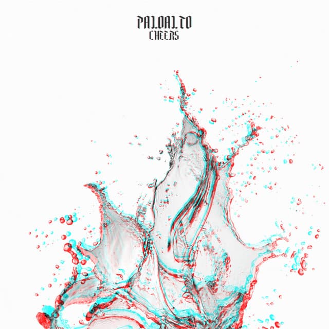 Reality Bites (feat. Huckleberry P) cover art
