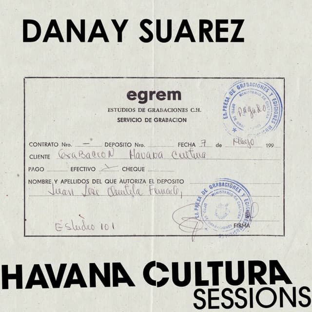 En lo profundo cover art