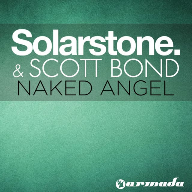 Naked Angel - Original Mix cover art