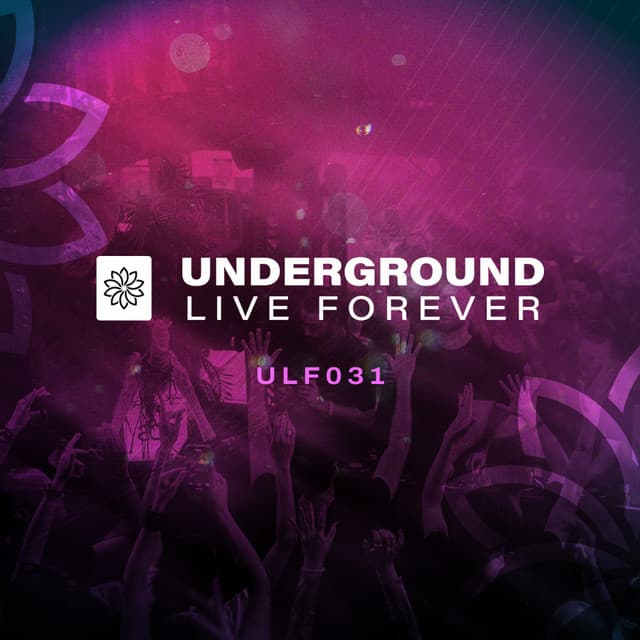 Resurrection (ULF031) cover art