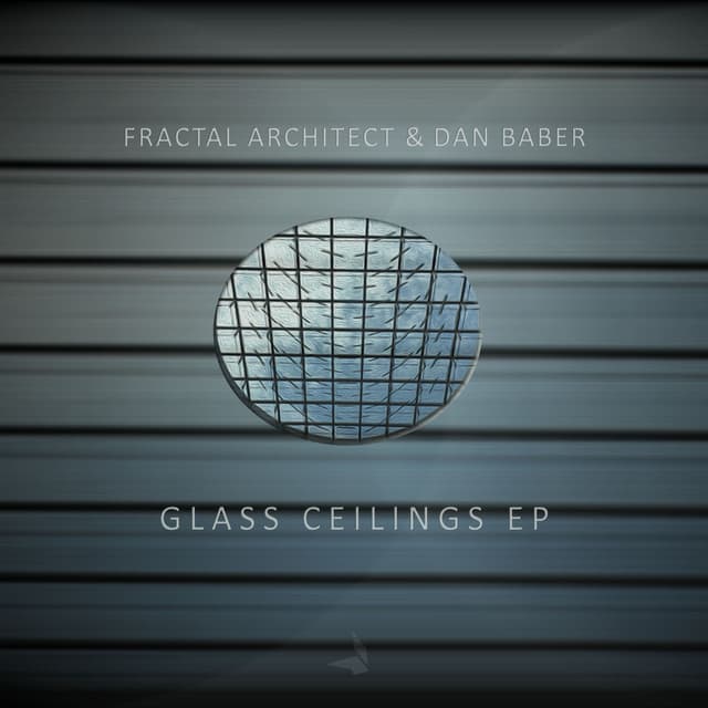 Glass Ceilings cover art