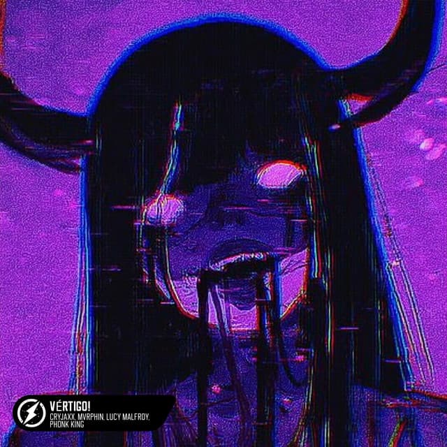 VÉRTIGO! cover art