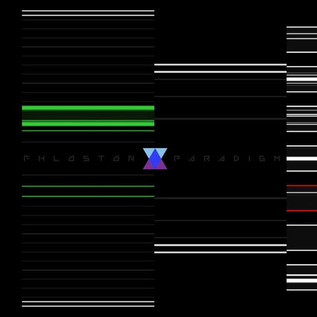The Electric Fields cover art
