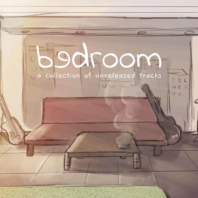 Warm Tea On A Rainy Day - WYS remix cover art